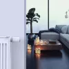 Hama σύστημα ελέγχου θέρμανσης, ZigBee / Wi-Fi, λευκό (00176593)