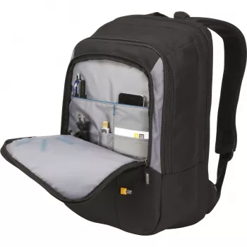 Case Logic VNB-217 μαύρο 43,2 cm (17 ίντσες) σακίδιο-θήκη