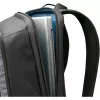Case Logic VNB-217 μαύρο 43,2 cm (17 ίντσες) σακίδιο-θήκη