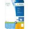 Αυτοκόλλητη ετικέτα εκτυπωτή HERMA Labels Premium A4 105x148 mm