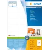 Αυτοκόλλητες ετικέτες εκτυπωτή HERMA Labels Premium A4 70x36 mm