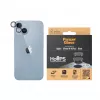 PanzerGlass ® Hoops® προστασία φακού κάμερας μαύρο iPhone 14 | 14 Plus