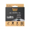 PanzerGlass ® Hoops® προστασία φακού κάμερας μαύρο iPhone 14 | 14 Plus