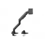 Equip βάση οθόνης γραφείου Heavy-Duty 17 inch-49 inch, μαύρο
