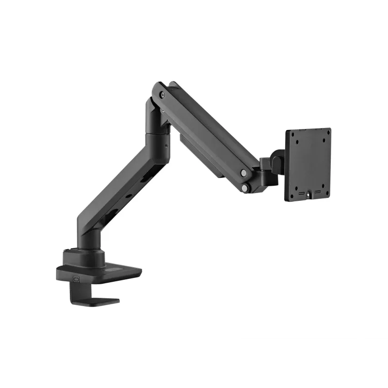Equip βάση οθόνης γραφείου Heavy-Duty 17 inch-49 inch, μαύρο
