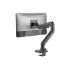 Equip βάση οθόνης γραφείου Heavy-Duty 17 inch-49 inch, μαύρο
