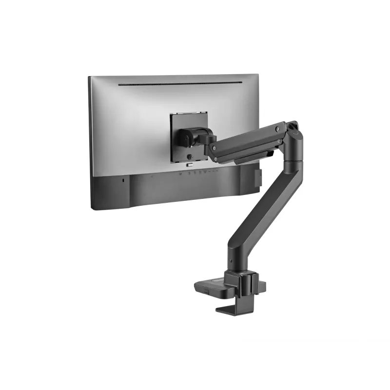 Equip βάση οθόνης γραφείου Heavy-Duty 17 inch-49 inch, μαύρο
