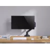 Equip βάση οθόνης γραφείου Heavy-Duty 17 inch-49 inch, μαύρο