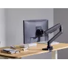 Equip βάση οθόνης γραφείου Heavy-Duty 17 inch-49 inch, μαύρο