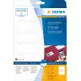 Αυτοκόλλητη ετικέτα εκτυπωτή HERMA ετικέτες QR-Code 9643