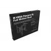 Βάση οθόνης Full Motion Dual Monitor Multibrackets M VESA Flexarm XL