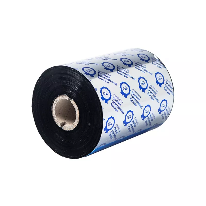 Brother BWS-1D600-110 μελανοταινία εκτυπωτή μαύρο