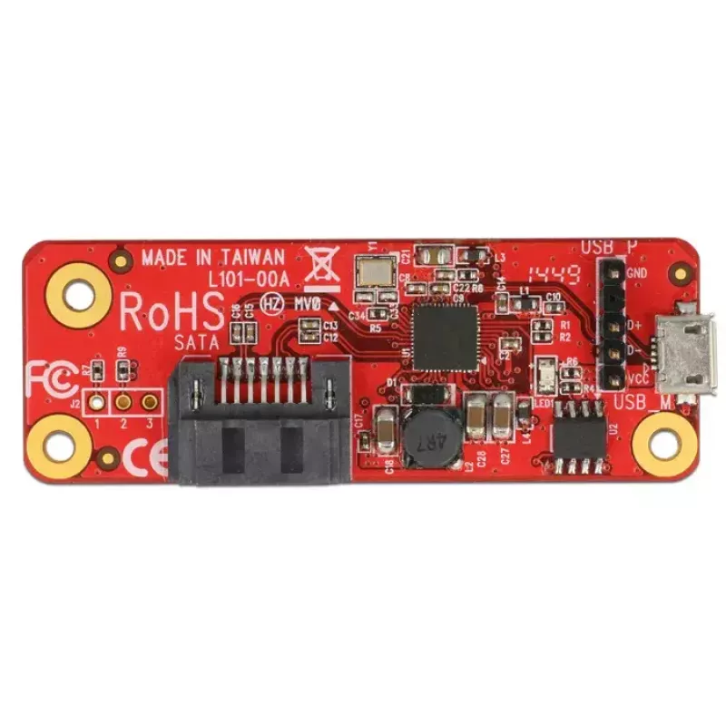 Κάρτα διασύνδεσης DeLOCK 62626 εσωτερική USB 2.0