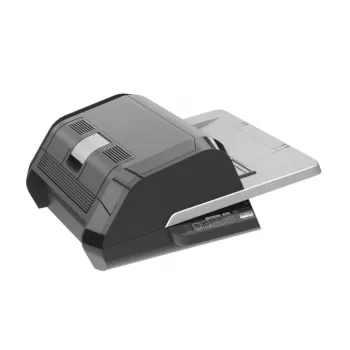 GBC Foton 30 αυτόματος πλαστικοποιητής A3, 30,6 cm, θερμικός πλαστικοποιητής, 700 mm/min, 0,5 mm, A3, 75 µm
