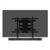 Multibrackets M Universal βάση ηχόμπαρας 55 inch-110 inch μαύρο 10 kg