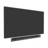 Multibrackets M Universal βάση ηχόμπαρας 55 inch-110 inch μαύρο 10 kg