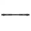 Multibrackets M Universal βάση ηχόμπαρας 55 inch-110 inch μαύρο 10 kg