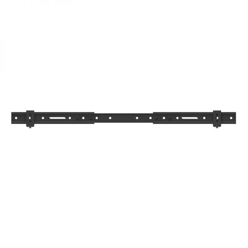 Multibrackets M Universal βάση ηχόμπαρας 55 inch-110 inch μαύρο 10 kg
