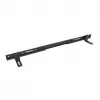 Multibrackets M Universal βάση ηχόμπαρας 55 inch-110 inch μαύρο 10 kg