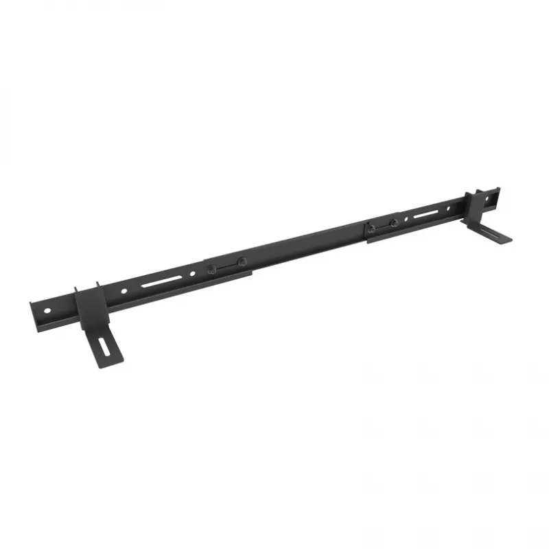 Multibrackets M Universal βάση ηχόμπαρας 55 inch-110 inch μαύρο 10 kg