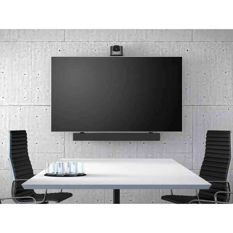 Multibrackets M Universal βάση ηχόμπαρας 55 inch-110 inch μαύρο 10 kg