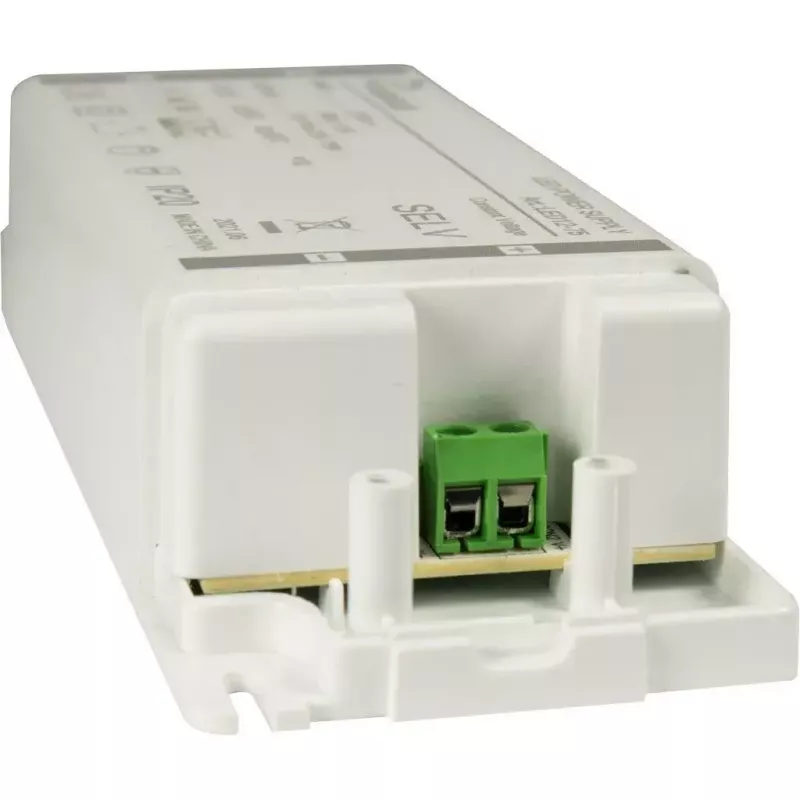 Οδηγός LED Inter-Tech LED12-75 75W IP20 100000h