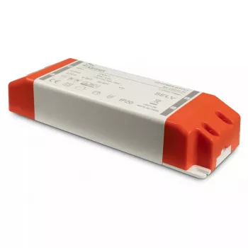 Οδηγός LED Inter-Tech LED12-75 75W IP20 100000h