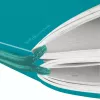 Μπλοκ σημειώσεων Herlitz 50015986 A4 80 φύλλα Τιρκουάζ