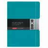 Μπλοκ σημειώσεων Herlitz 50015986 A4 80 φύλλα Τιρκουάζ