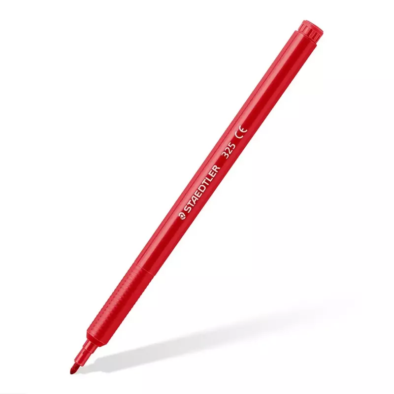 Μαρκαδόρος Staedtler 325 24 τεμ.