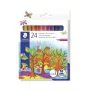Μαρκαδόρος Staedtler 325 24 τεμ.
