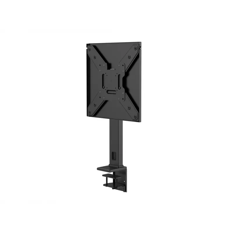 Βάση γραφείου Multibrackets M Deskmount XL μαύρο