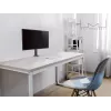 Βάση γραφείου Multibrackets M Deskmount XL μαύρο