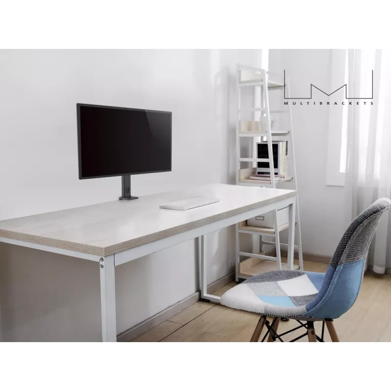 Βάση γραφείου Multibrackets M Deskmount XL μαύρο