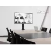 Βάση γραφείου Multibrackets M Deskmount XL μαύρο