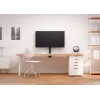 Βάση γραφείου Multibrackets M Deskmount XL μαύρο