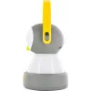Φακός κάμπινγκ με μπαταρία Schwaiger CALE100 511 100 lm LED
