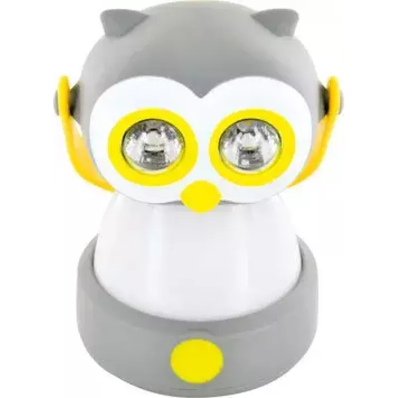 Φακός κάμπινγκ με μπαταρία Schwaiger CALE100 511 100 lm LED