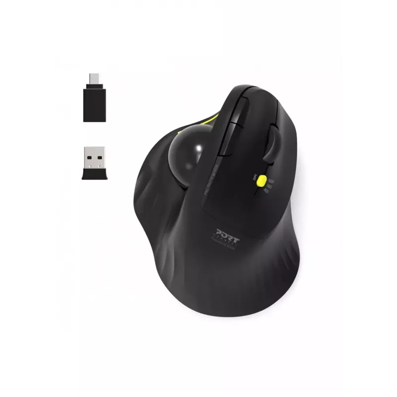 Ποντίκι Port Designs 900719 Bluetooth