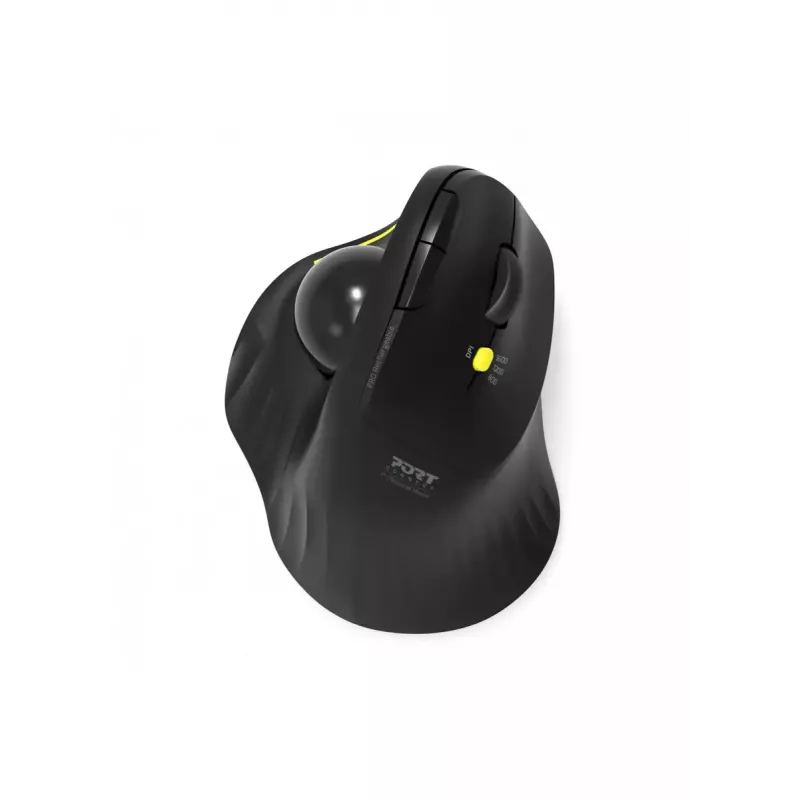 Ποντίκι Port Designs 900719 Bluetooth