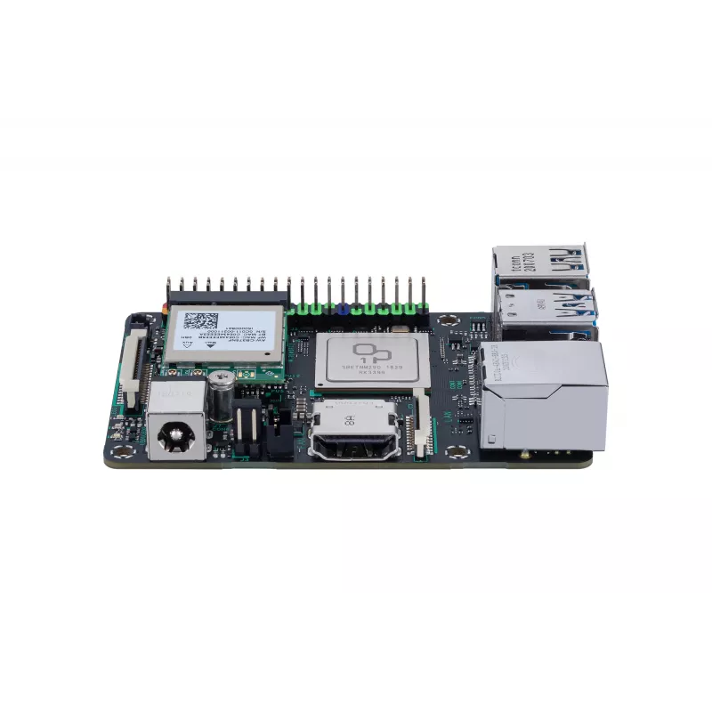 ASUS Tinker Board 2S Πλακέτα ανάπτυξης RK3399 2000 MHz