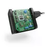 Hama 200005 Laptop, Smartphone, Tablet Μαύρο AC εσωτερικού χώρου