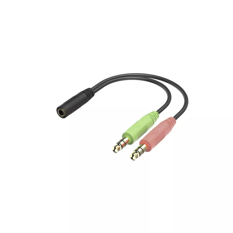 Hama HS-P150 V2 Headset Ενσύρματο Headband Γραφείο/Callcenter Μαύρο