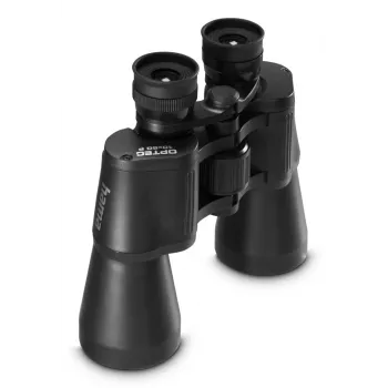 Κιάλια Hama Optec 10x50 Μαύρο