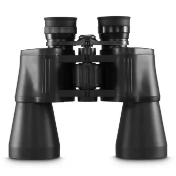 Κιάλια Hama Optec 10x50 Μαύρο