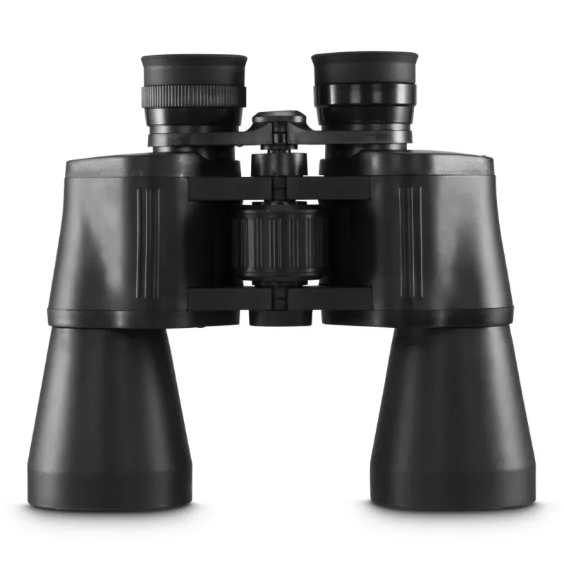 Κιάλια Hama Optec 10x50 Μαύρο