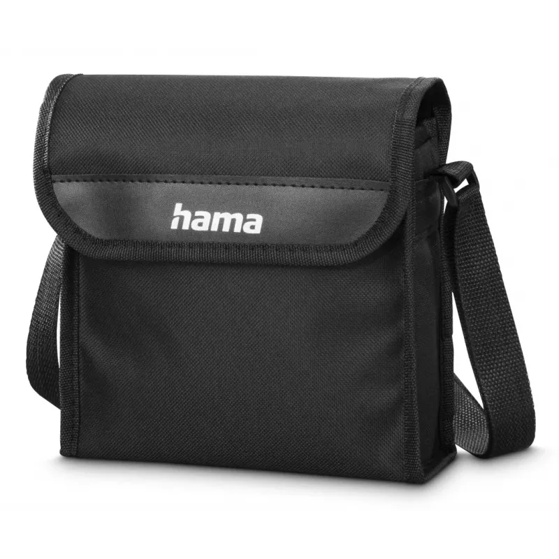 Κιάλια Hama Optec 10x50 Μαύρο