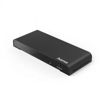 Hama 00121770 Διακόπτης βίντεο HDMI