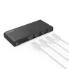 Hama 00121770 Διακόπτης βίντεο HDMI
