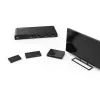 Hama 00121770 Διακόπτης βίντεο HDMI